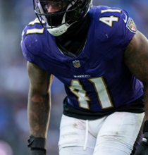 Dre'Mont Jones And The Bucs - JoeBucsFan.com