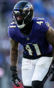 Dre'Mont Jones And The Bucs - JoeBucsFan.com