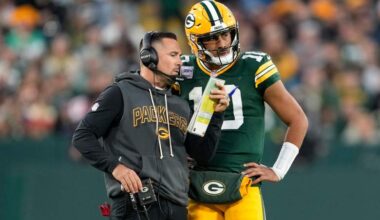 Packers' Jordan Love Gets Honest on Matt LaFleur After Controversial Decision