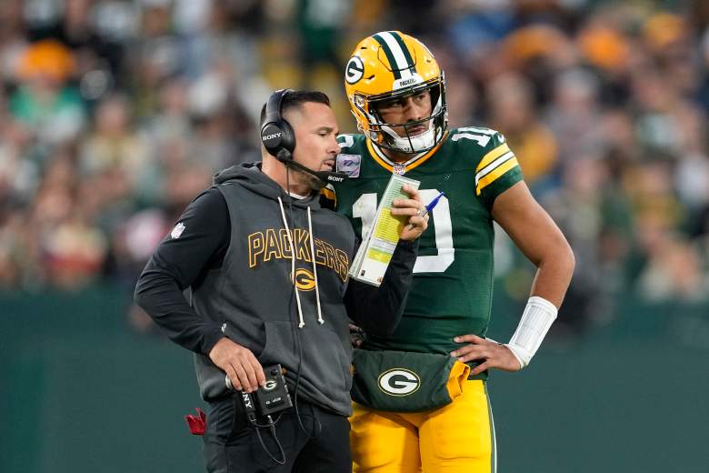 Packers' Jordan Love Gets Honest on Matt LaFleur After Controversial Decision