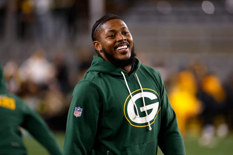Packers Star Josh Jacobs' Future Receives Major Update
