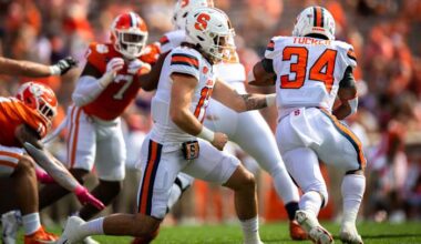 Florida native & former football star Rex Culpepper dies after dirt bike crash in Georgia at age 28: reports