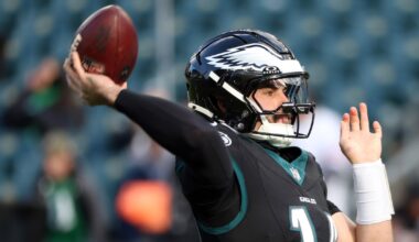 By adding Sam Howell, Dallas Cowboys put backup quarterback Joe Milton on notice