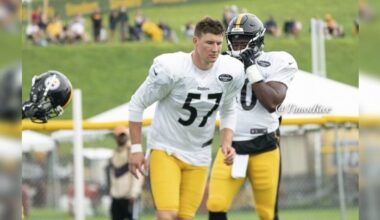 'We Should Have Been To At Least One Super Bowl': Former Steeler Reflects On Killer B's Missed Opportunities