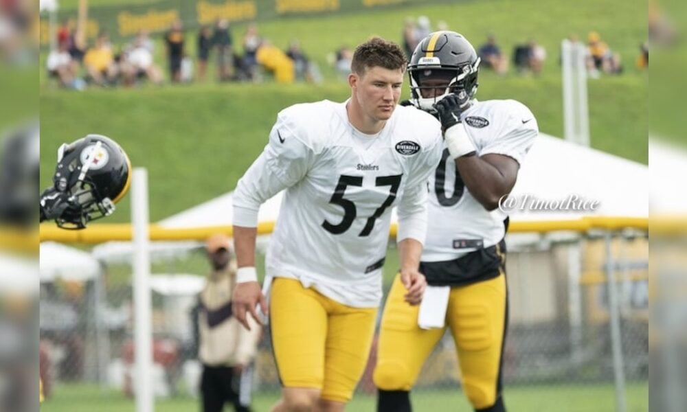 'We Should Have Been To At Least One Super Bowl': Former Steeler Reflects On Killer B's Missed Opportunities