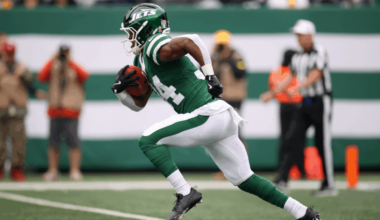 Jets re-sign All-Pro returner Kene Nwangwu (Report)