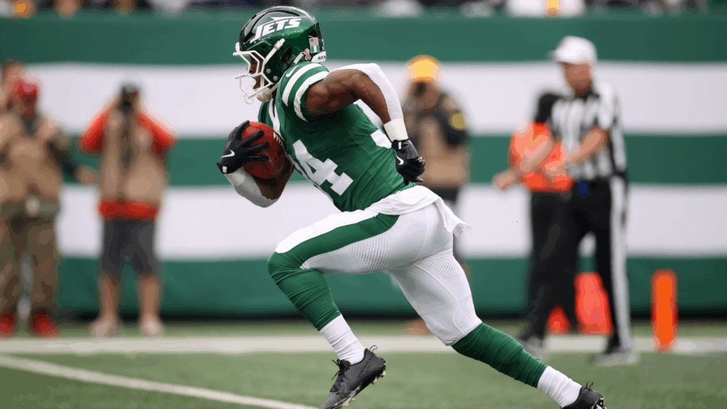 Jets re-sign All-Pro returner Kene Nwangwu (Report)