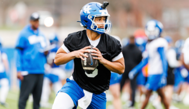 Florida vs Kentucky on 3/7/2026 - Dr. Michael Huang, Kentucky Sports Radio/On3