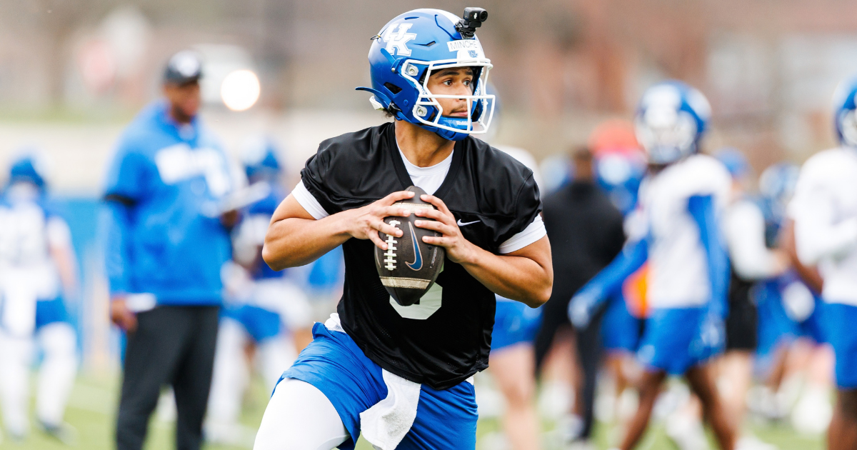 Florida vs Kentucky on 3/7/2026 - Dr. Michael Huang, Kentucky Sports Radio/On3