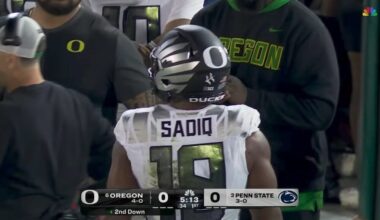 Gerry Dulac Strongly Hints Steelers Are Interested In First-Round TE