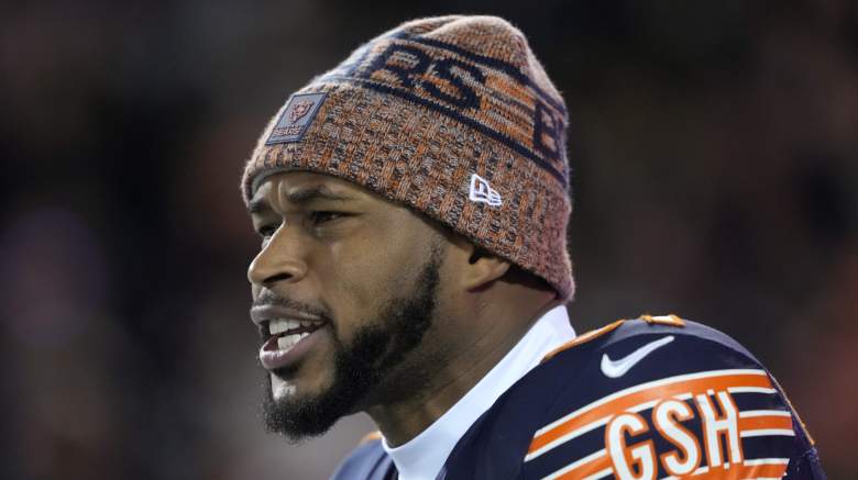 Bears Receive Favorable News on Retaining Kevin Byard