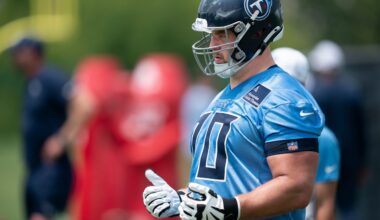 Chargers, Lions, Connected to Pro Bowl Free Agent