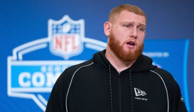 Ravens Can Fill Biggest Need Outside First Round of NFL Draft