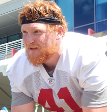 Ko Kieft Defends Todd Bowles - JoeBucsFan.com