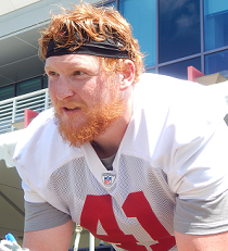 Ko Kieft Defends Todd Bowles - JoeBucsFan.com