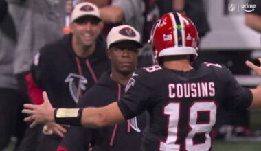 'Know They Called On Him:' Insider Says Steelers Tried To Trade For Kirk Cousins Last Offseason