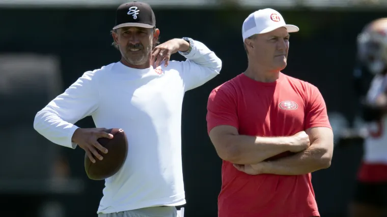 49ers named possible landing spot for 5-time Pro Bowler with 77 career sacks image