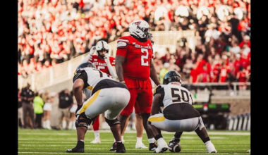 Texas Tech standout defensive tackle Lee Hunter met with Lions, Panthers, Cowboys, Saints at Pro Day, Texans at combine