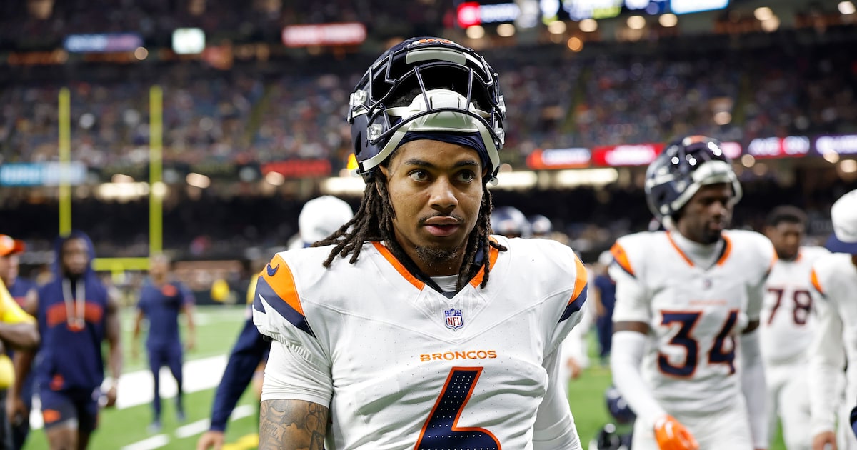 Who is P.J. Locke? 5 things to know about the new Dallas Cowboys safety