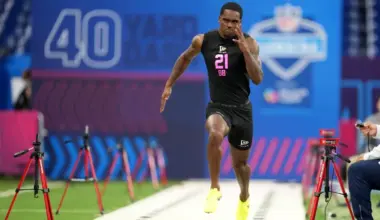 Vikings, Broncos, Rams and Titans showing strong interest in sleeper CB prospect image