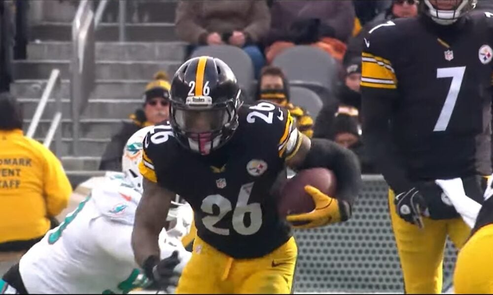 'They Didn't Want It To Work:' Le'Veon Bell Explains The One Change That Could've Kept Him In Pittsburgh