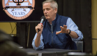 Haslam Sports Group taps Lee Weingart to lobby Congress