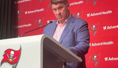 Bucs Gm Jason Licht