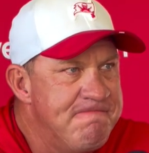 PFF: Free Agency A Mixed Bag For Bucs - JoeBucsFan.com