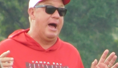 Last Call For The Franchise Tag - JoeBucsFan.com