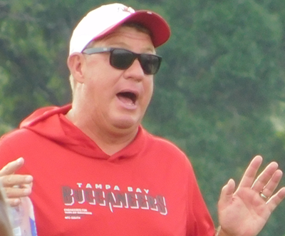 Last Call For The Franchise Tag - JoeBucsFan.com