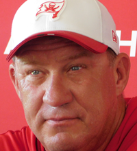 Nothing Jason Licht Could Have Done - JoeBucsFan.com