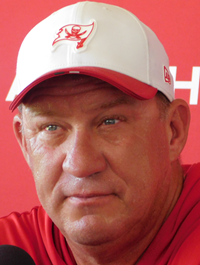 Nothing Jason Licht Could Have Done - JoeBucsFan.com