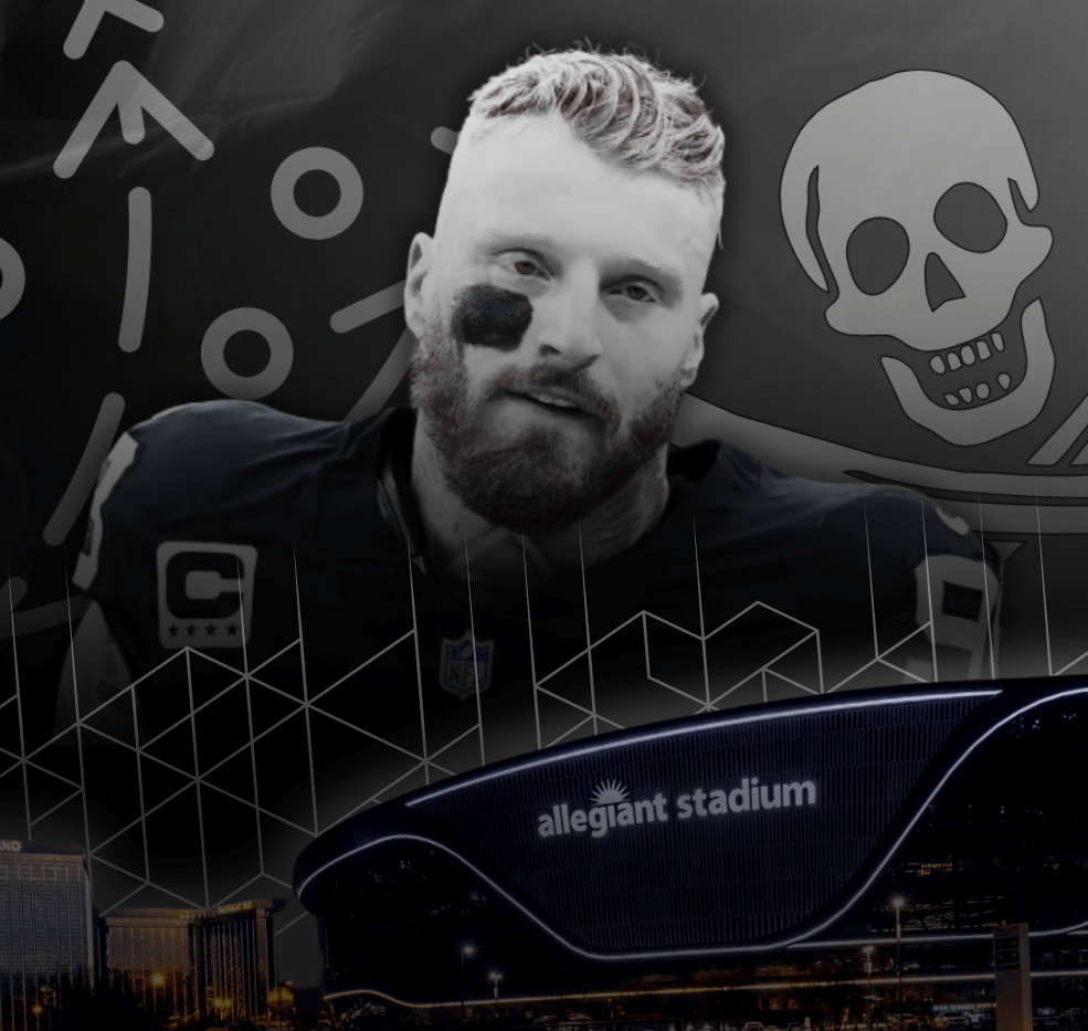 Message from Maxx Crosby to Las Vegas Raiders fans: Ignore the noise