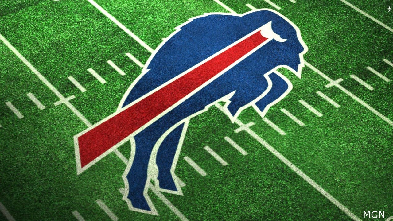 A new look into the Buffalo Bills' new stadium