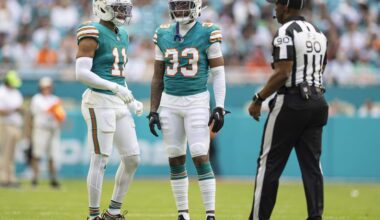 How much can Dolphins bank on draftees transforming franchise?