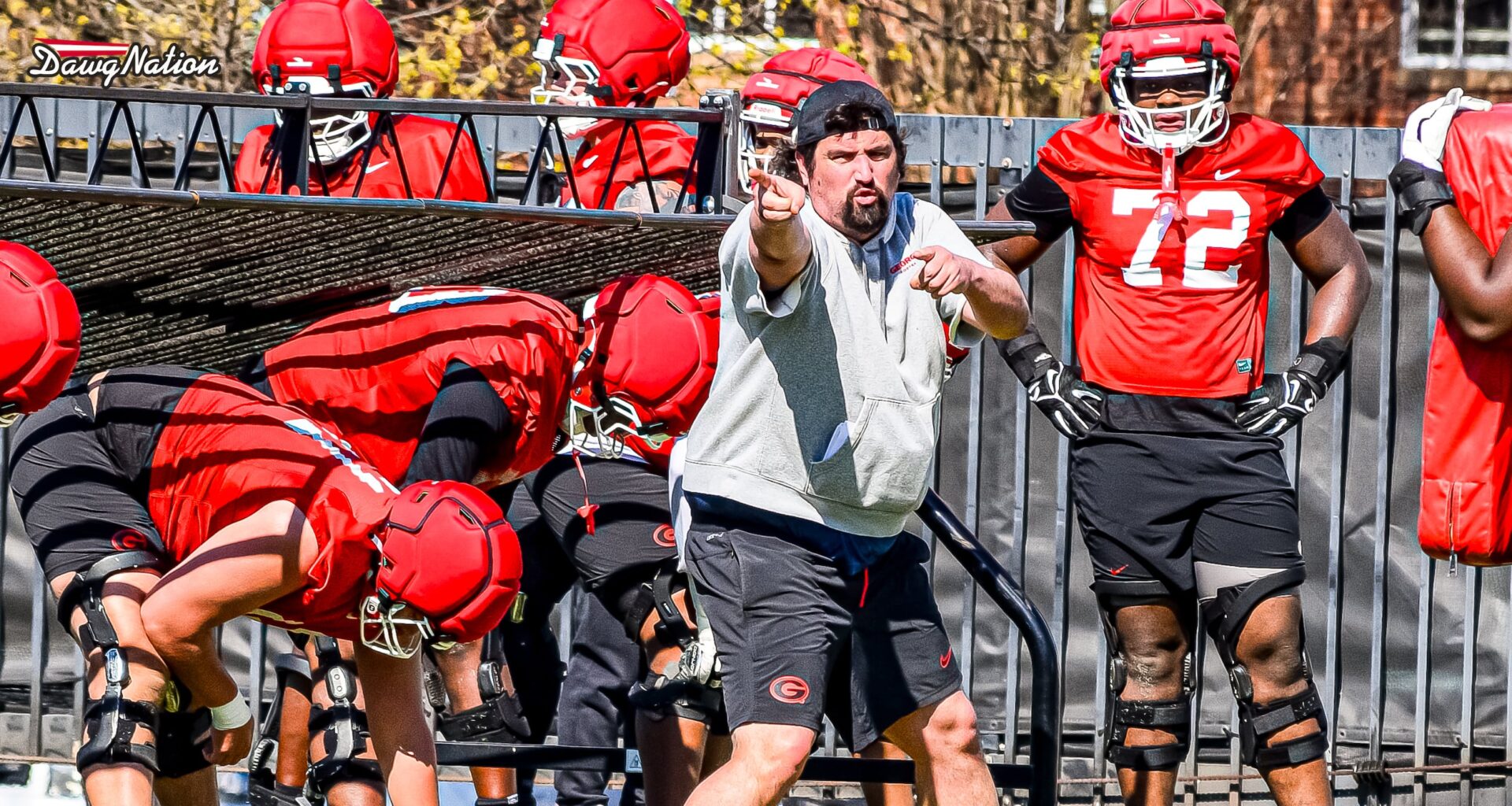 ‘He’s got a lot of good ideas '