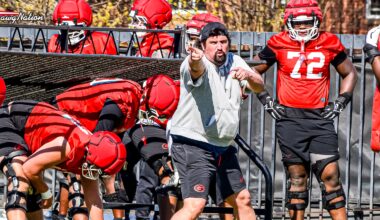 ‘He’s got a lot of good ideas '