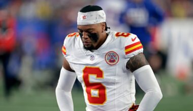 Cook, Mafe to bring ‘championship mentality’ to defense