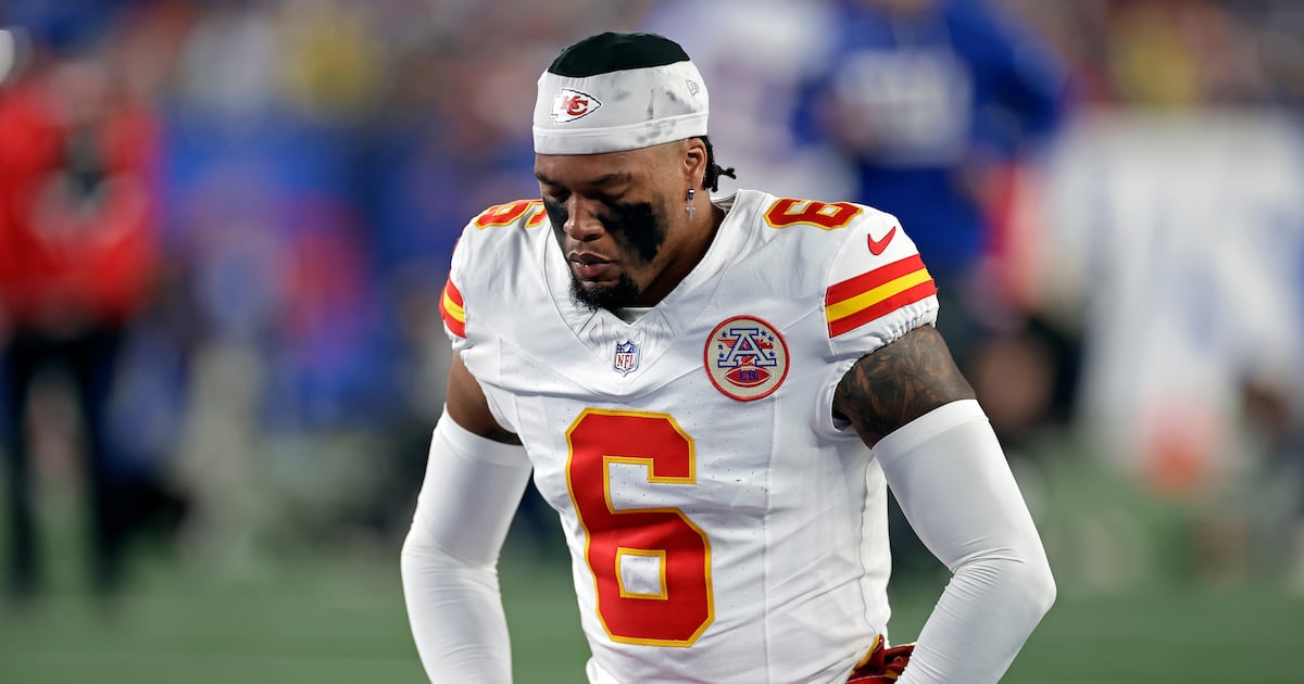 Cook, Mafe to bring ‘championship mentality’ to defense