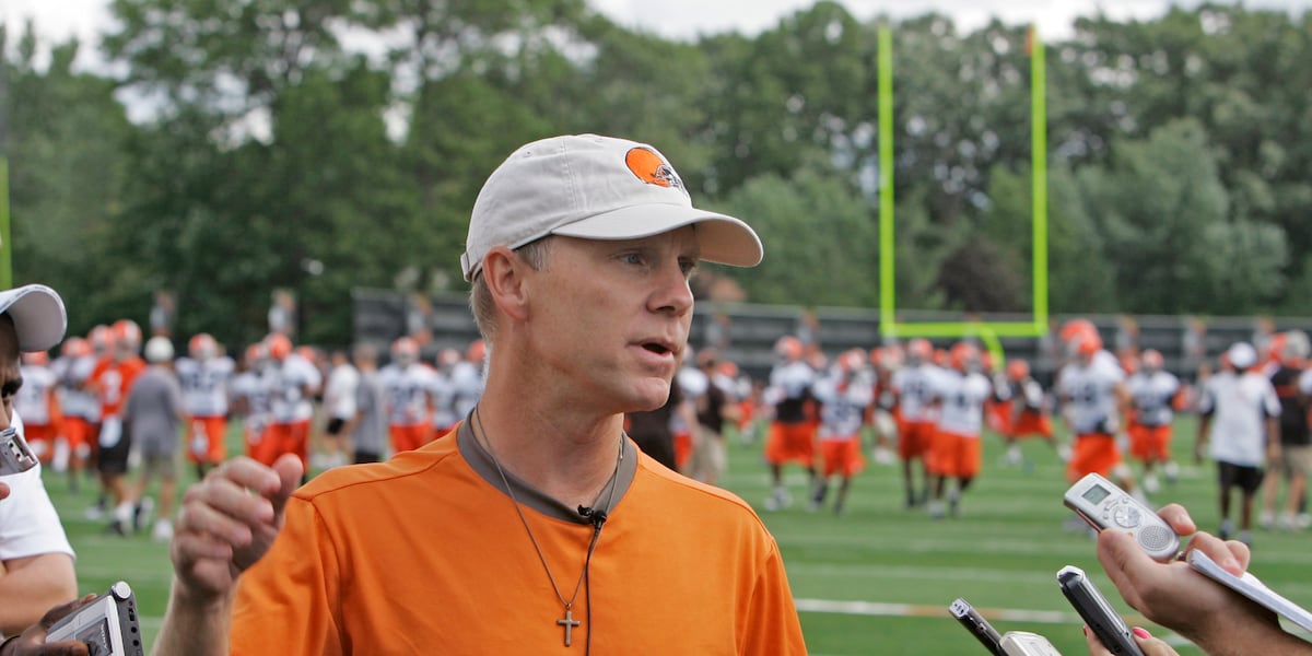 Cleveland Browns News and Rumors 03/29/26: The Definition of Insanity