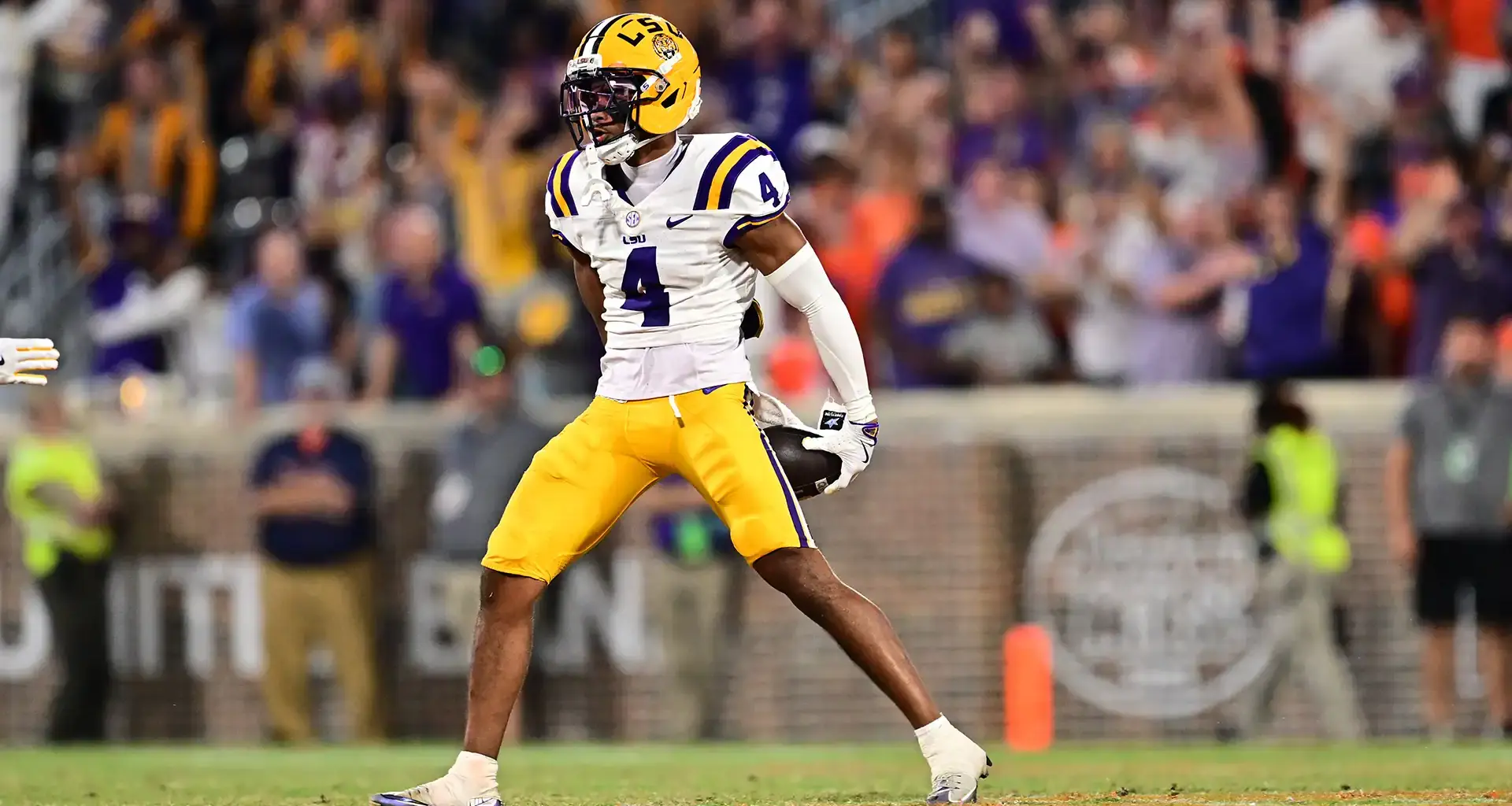 Cowboys schedule top-30 visits with draft prospects, why is that important? » Inside The Star