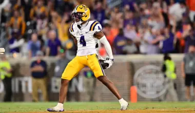 Cowboys schedule top-30 visits with draft prospects, why is that important? » Inside The Star