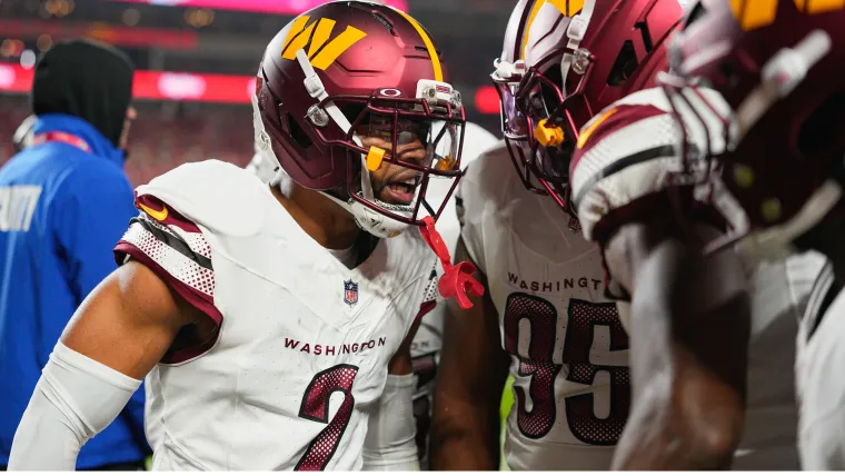 Saints trade of Marshon Lattimore to Commanders has aged very well for New Orleans image