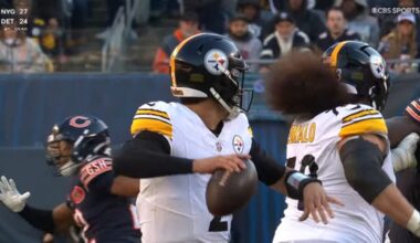 Dulac: Steelers Expected To Sign Veteran Starter To Replace Isaac Seumalo