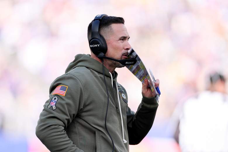 Packers Get Major Update on Rumored Quarterback Trade Target