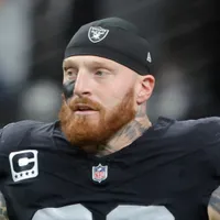 Maxx Crosby’s trade from Raiders to Ravens broke infamous Baltimore streak