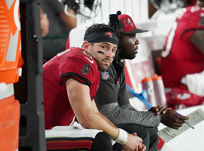 Gerald McCoy Demands Bucs Pay Baker Mayfield - JoeBucsFan.com