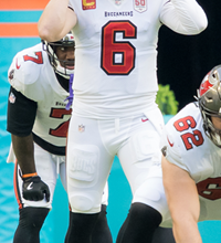 "This Is Not Going To Happen Next Year" - JoeBucsFan.com