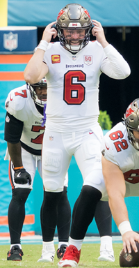 "This Is Not Going To Happen Next Year" - JoeBucsFan.com