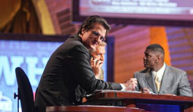 Is Mel Kiper Jr. serious with his latest NY Jets mock draft?